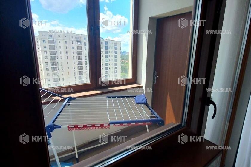 Продажа квартиры Харьков, Киевская, Гидропарк, 95м²