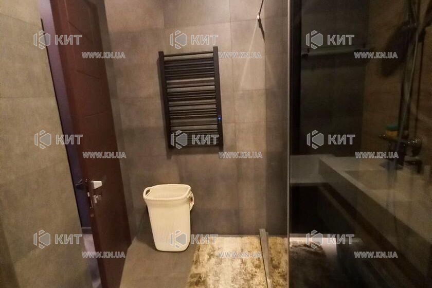 Продажа квартиры Харьков, Киевская, Гидропарк, 95м²