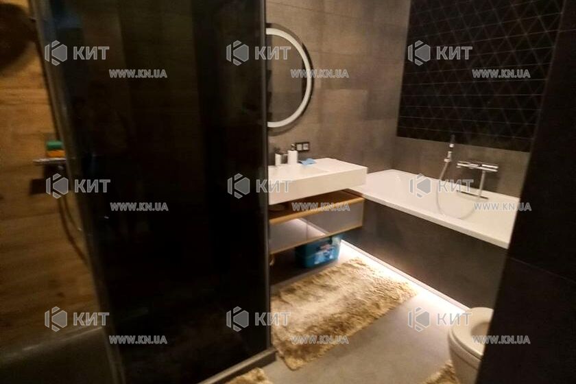 Продажа квартиры Харьков, Киевская, Гидропарк, 95м²