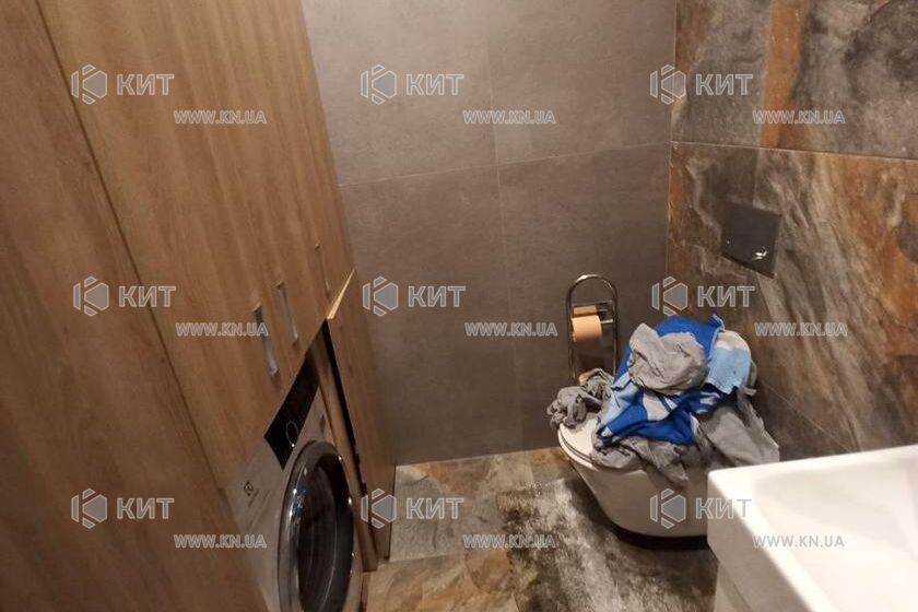 Продажа квартиры Харьков, Киевская, Гидропарк, 95м²