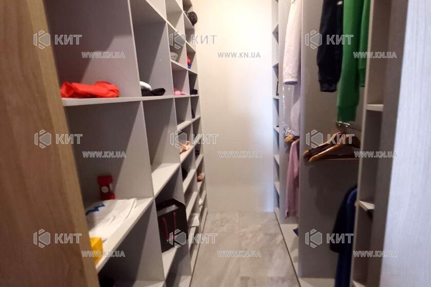 Продажа квартиры Харьков, Киевская, Гидропарк, 95м²
