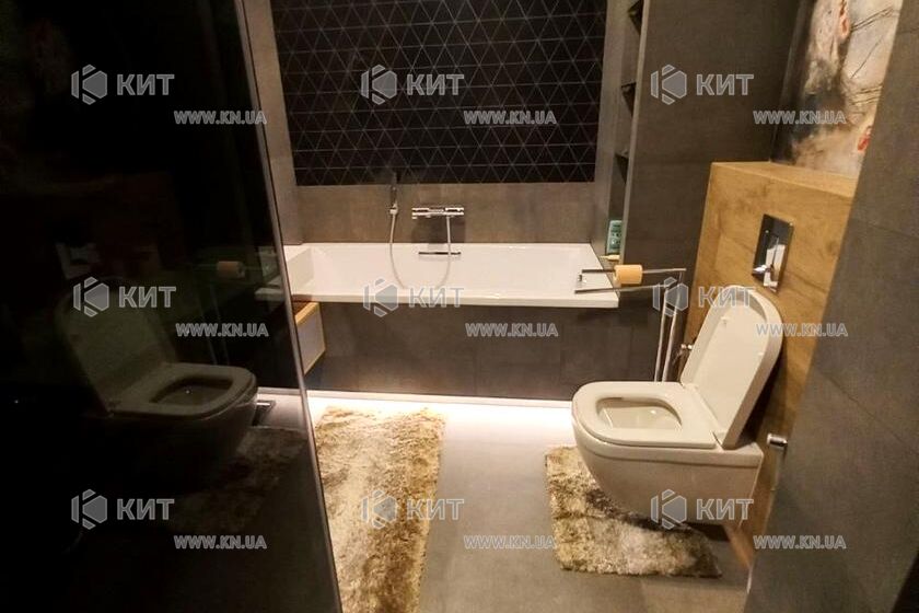 Продажа квартиры Харьков, Киевская, Гидропарк, 95м²