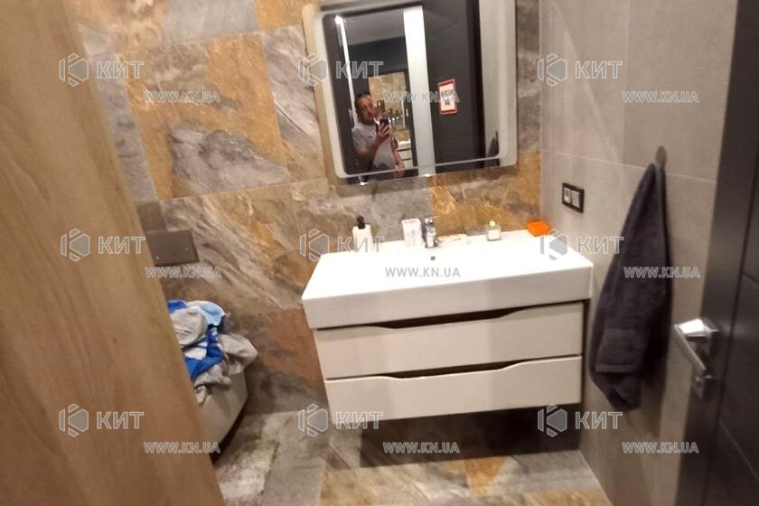 Продажа квартиры Харьков, Киевская, Гидропарк, 95м²