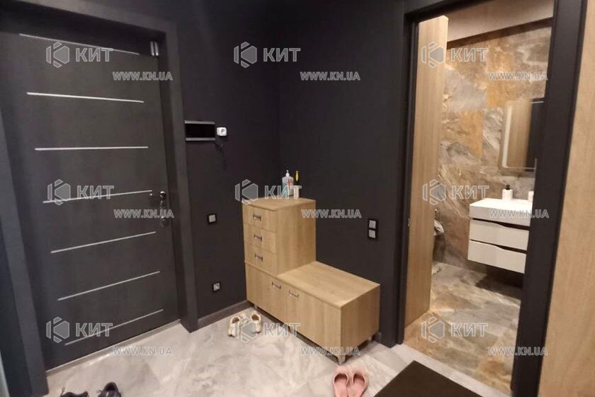 Продажа квартиры Харьков, Киевская, Гидропарк, 95м²