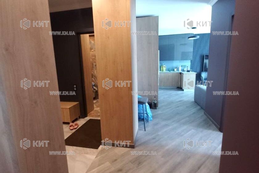 Продажа квартиры Харьков, Киевская, Гидропарк, 95м²