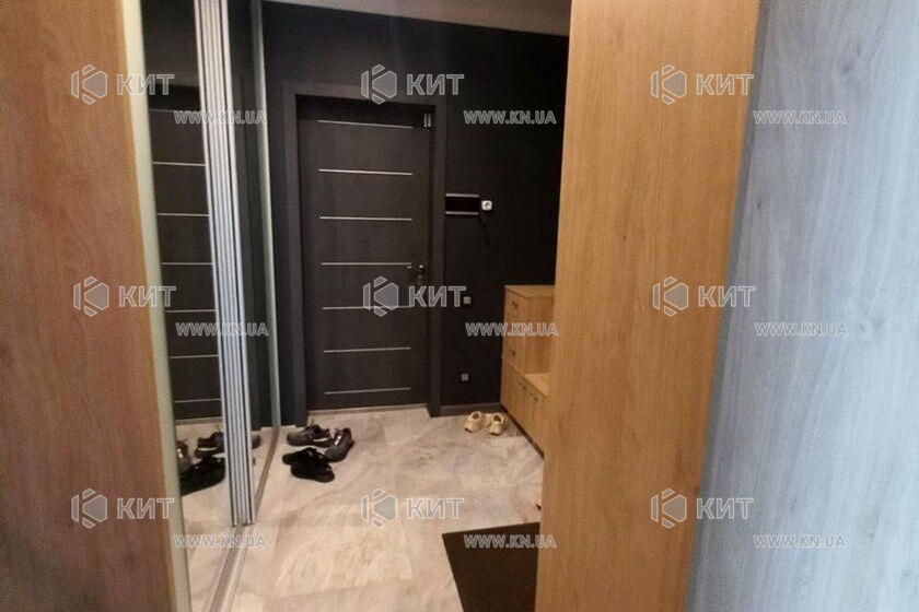 Продажа квартиры Харьков, Киевская, Гидропарк, 95м²