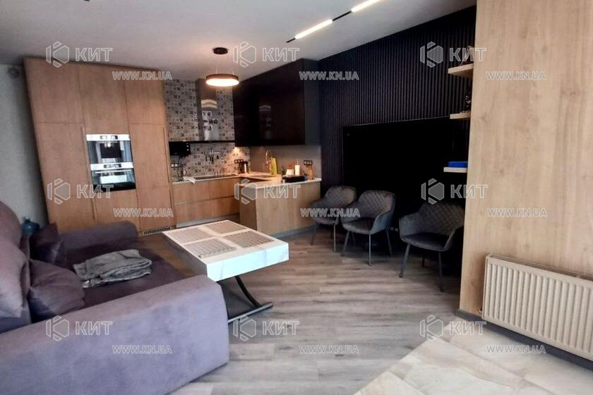 Продажа квартиры Харьков, Киевская, Гидропарк, 95м²