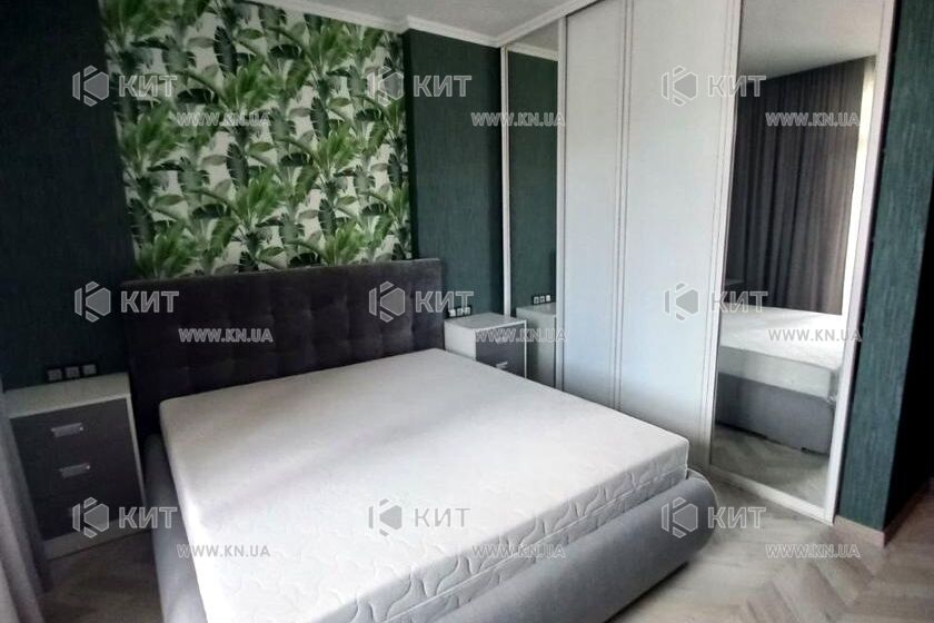 Продажа квартиры Харьков, Киевская, Гидропарк, 95м²