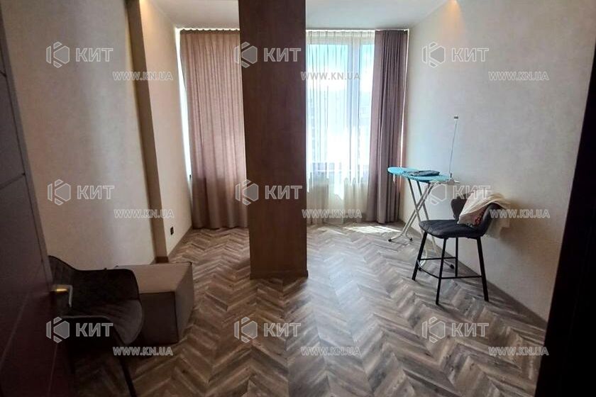 Продажа квартиры Харьков, Киевская, Гидропарк, 95м²