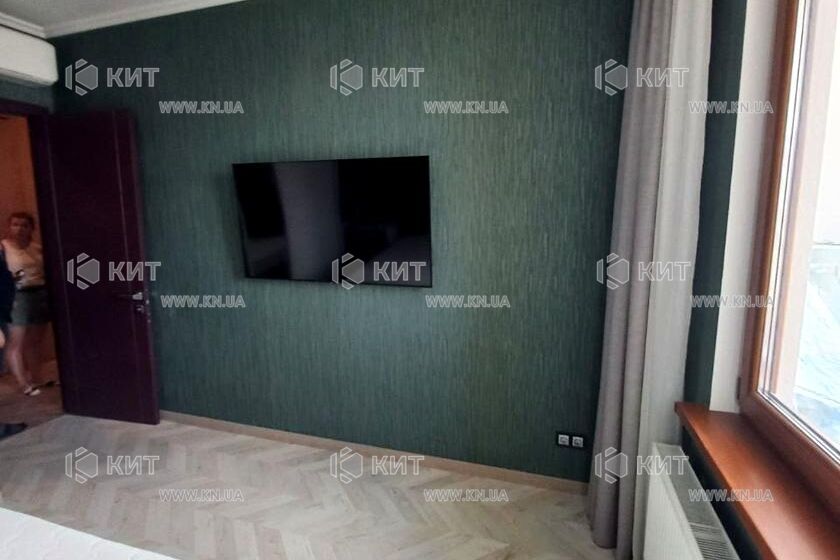 Продажа квартиры Харьков, Киевская, Гидропарк, 95м²