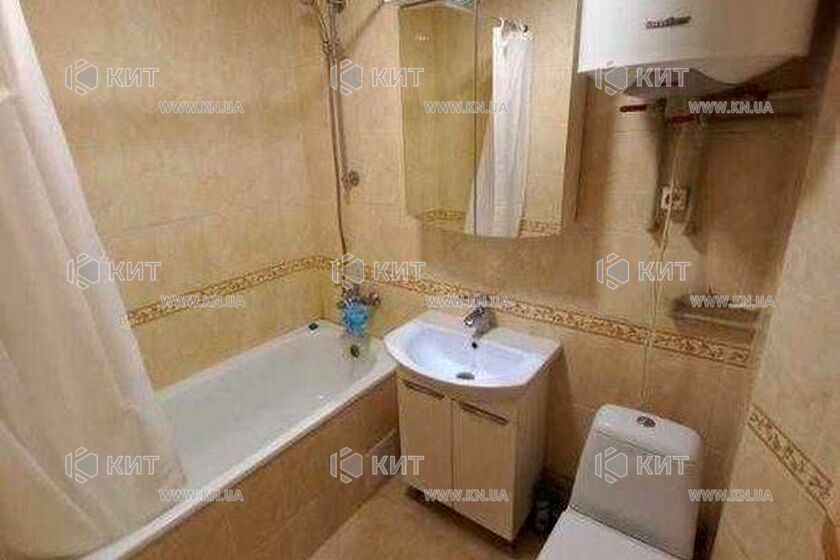 Продажа квартиры Харьков, Салтовка, 522 мрн., 64м²