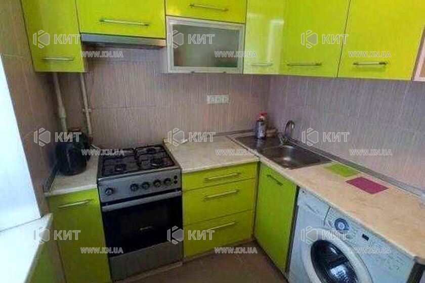 Продажа квартиры Харьков, Салтовка, 522 мрн., 64м²