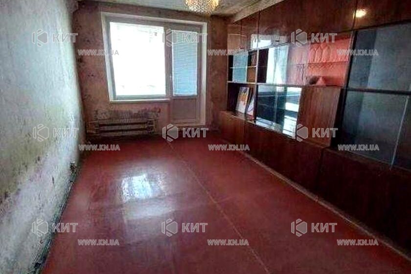 Продажа квартиры Харьков, Салтовка, 522 мрн., 64м²