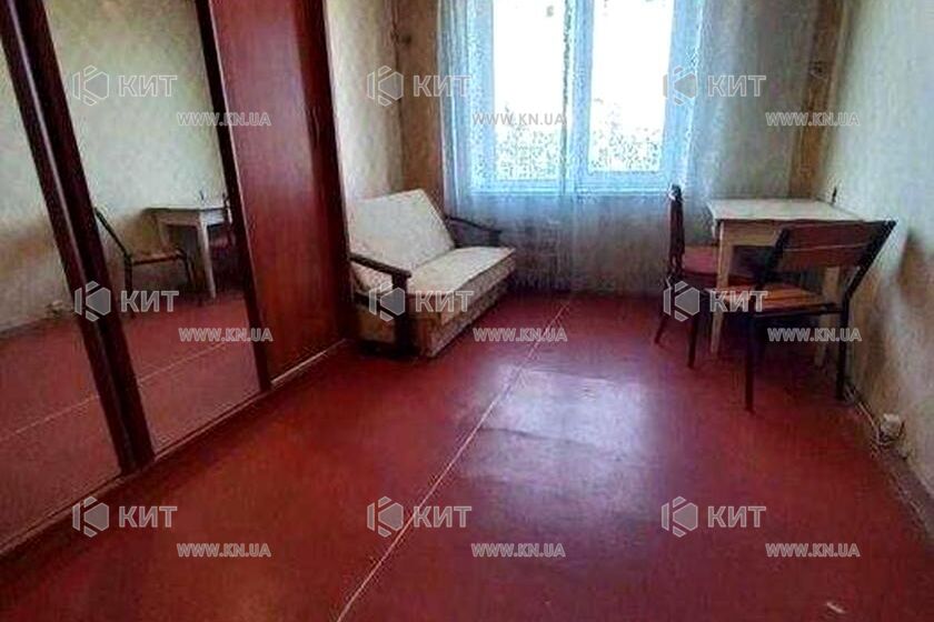 Продажа квартиры Харьков, Салтовка, 522 мрн., 64м²