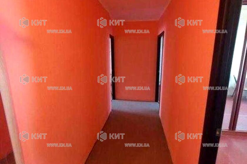 Продажа квартиры Харьков, Салтовка, 522 мрн., 64м²