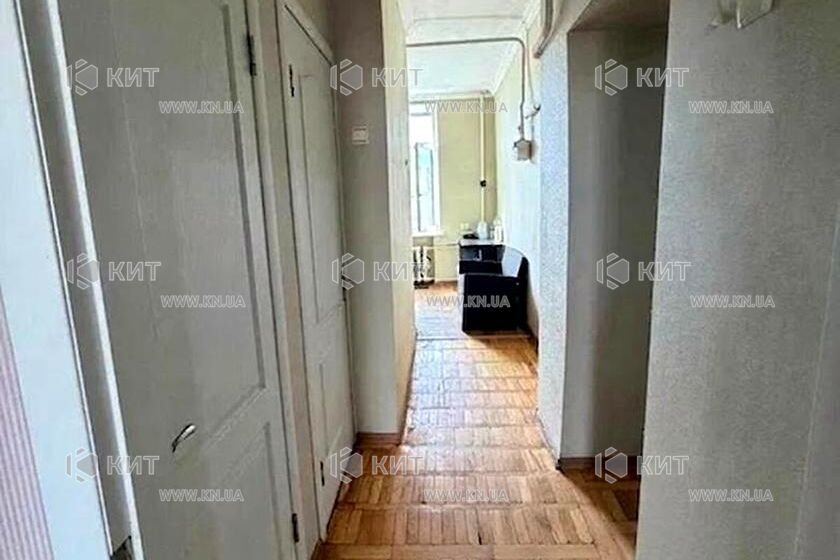 Продаж квартири Харків, Центр, 55м²
