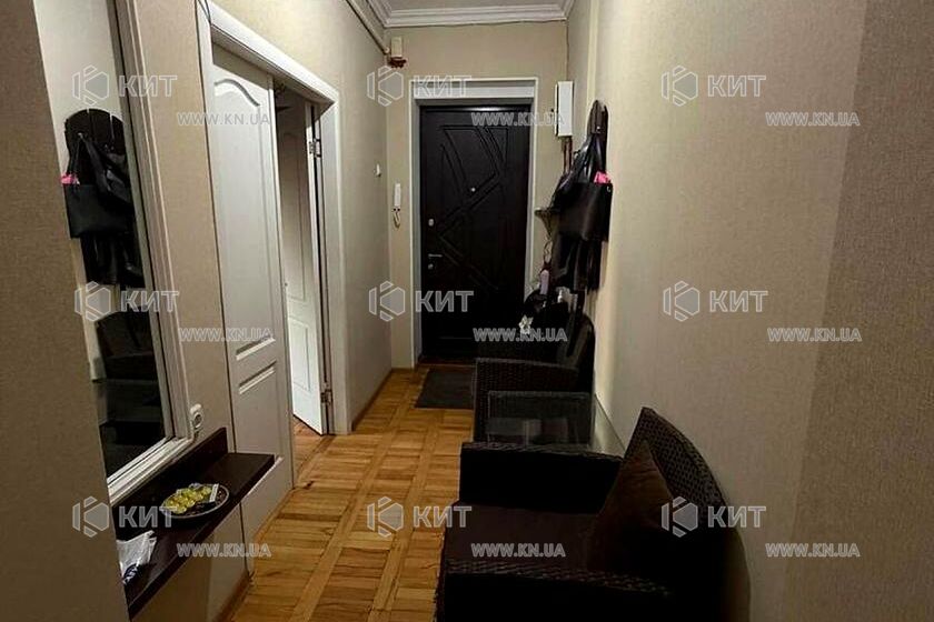 Продаж квартири Харків, Центр, 55м²