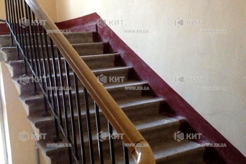 Продаж квартири Харків, Центр, 55м²
