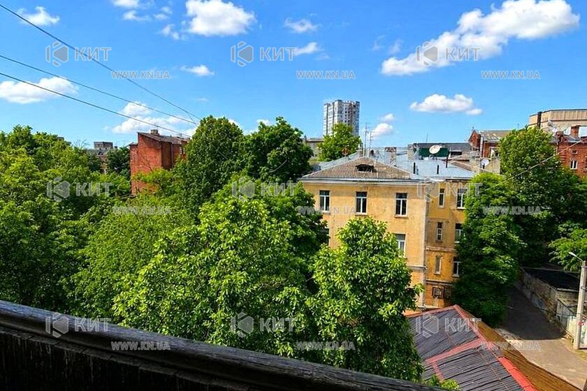 Продаж квартири Харків, Центр, 55м²