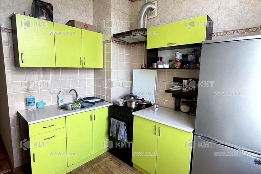 Продаж квартири Харків, Центр, 55м²