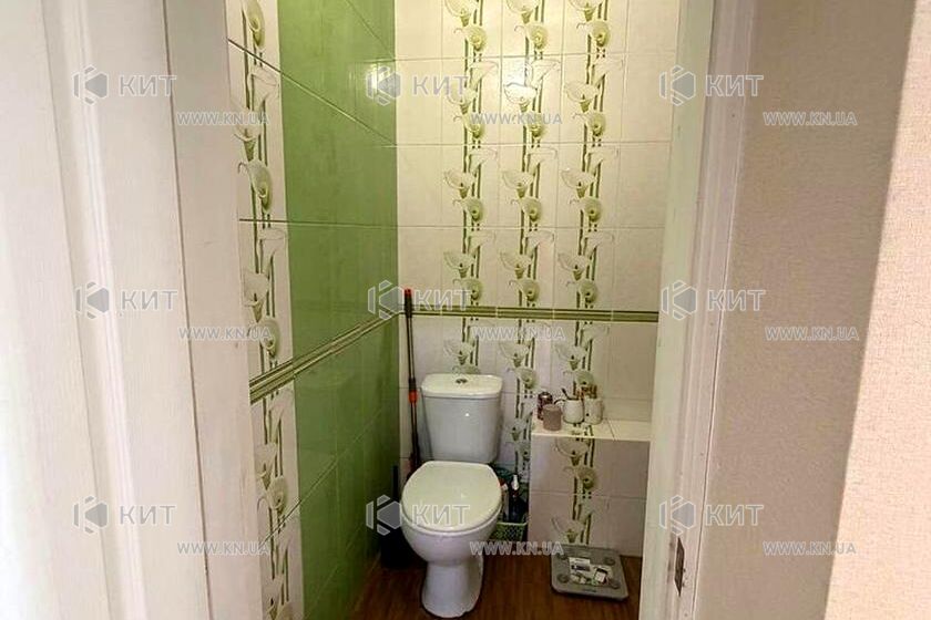 Продаж квартири Харків, Центр, 55м²