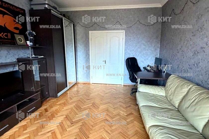 Продаж квартири Харків, Центр, 55м²