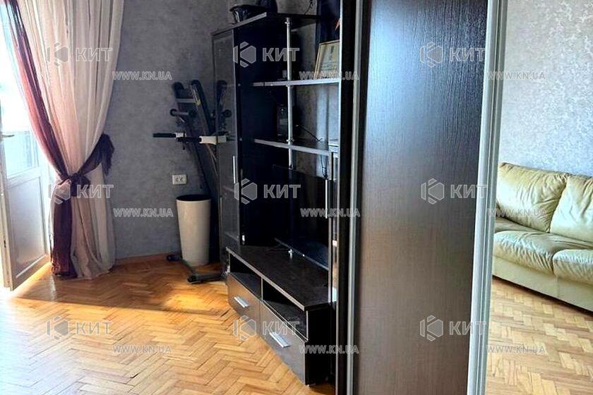 Продаж квартири Харків, Центр, 55м²