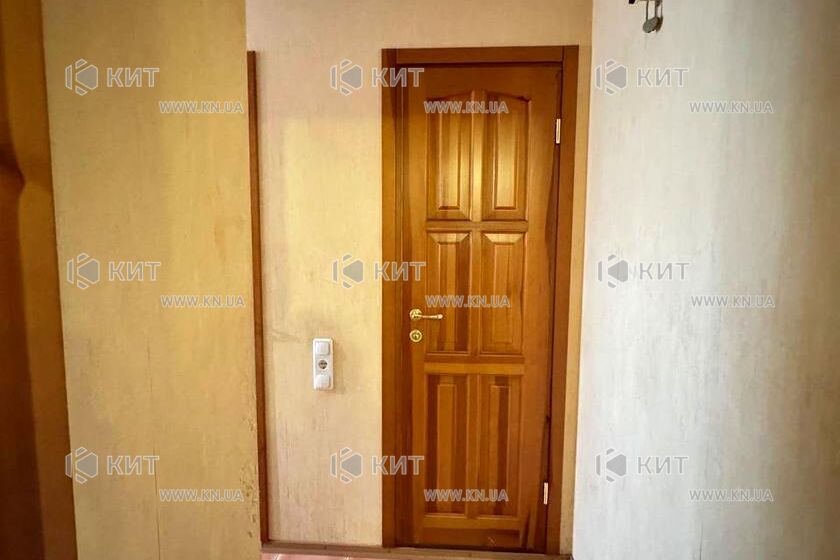 Продажа квартиры Харьков, Салтовка, 520 мрн., 68.5м²
