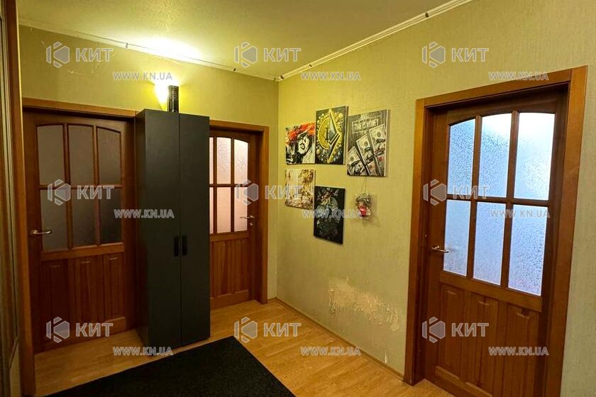 Продажа квартиры Харьков, Салтовка, 520 мрн., 68.5м²