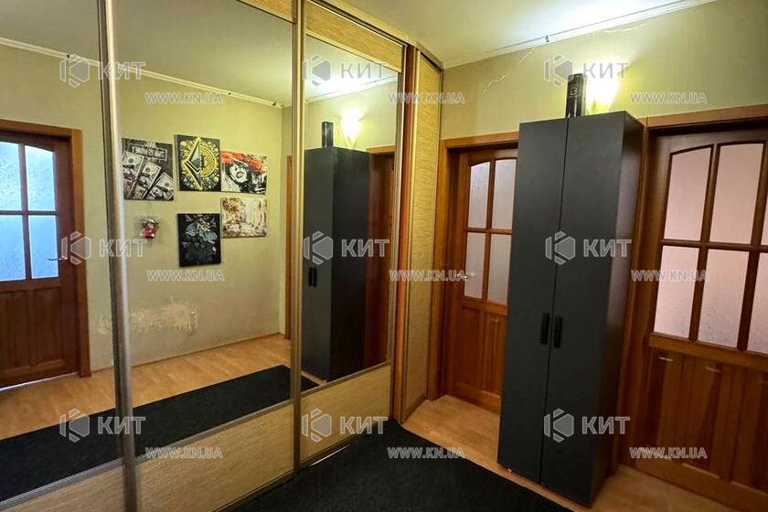Продажа квартиры Харьков, Салтовка, 520 мрн., 68.5м²