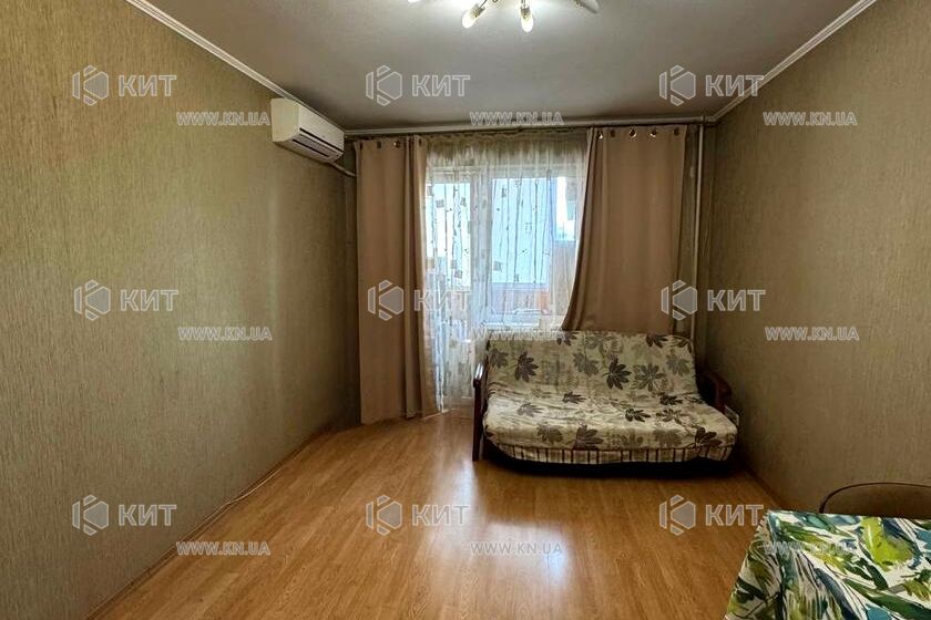 Продажа квартиры Харьков, Салтовка, 520 мрн., 68.5м²
