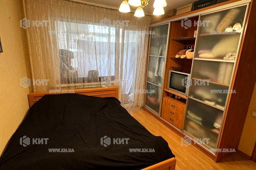 Продажа квартиры Харьков, Салтовка, 520 мрн., 68.5м²