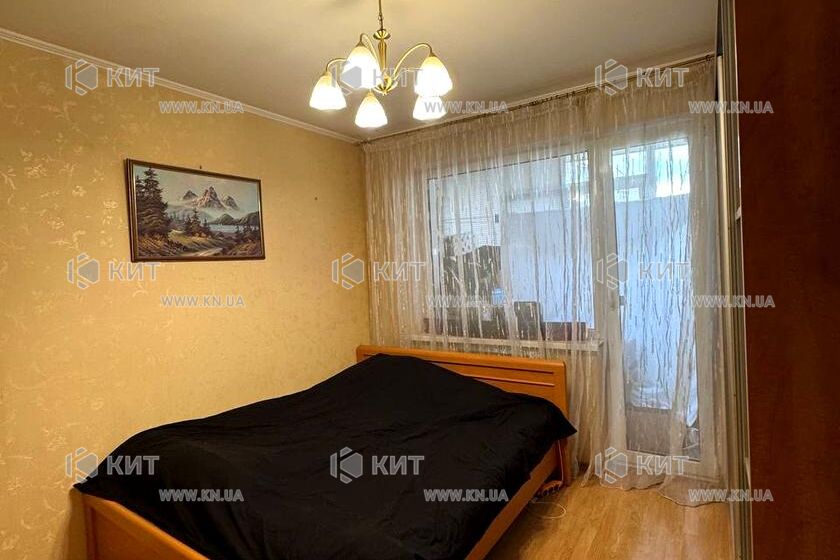 Продажа квартиры Харьков, Салтовка, 520 мрн., 68.5м²