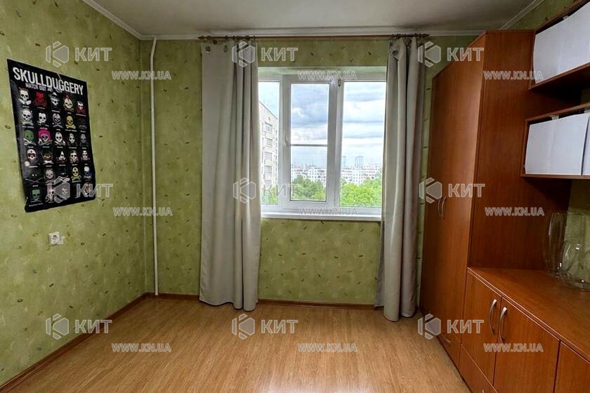Продажа квартиры Харьков, Салтовка, 520 мрн., 68.5м²