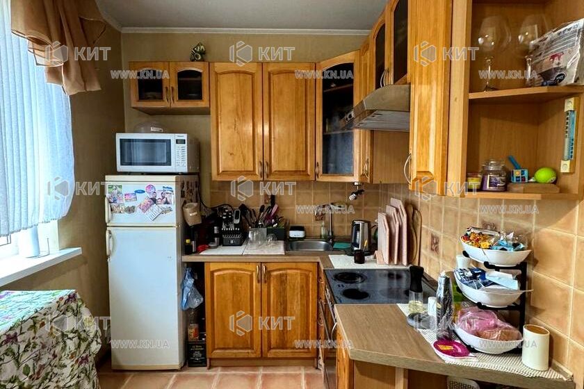 Продажа квартиры Харьков, Салтовка, 520 мрн., 68.5м²