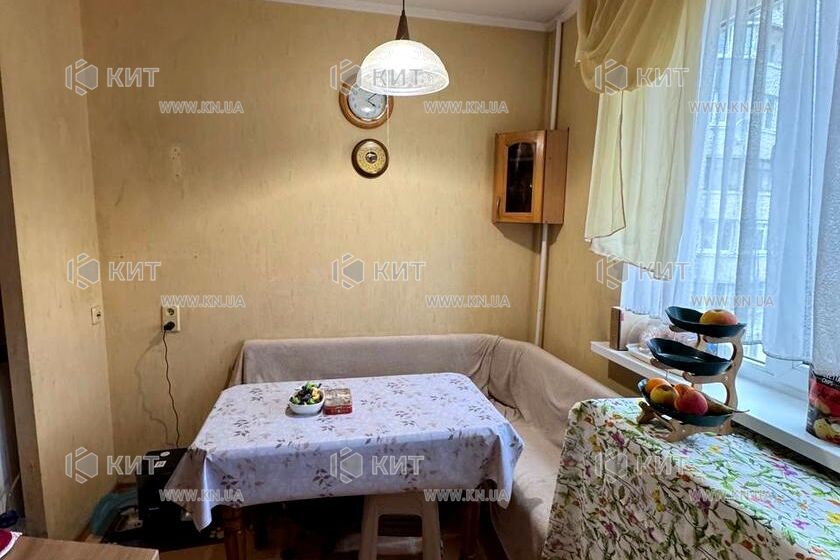 Продажа квартиры Харьков, Салтовка, 520 мрн., 68.5м²