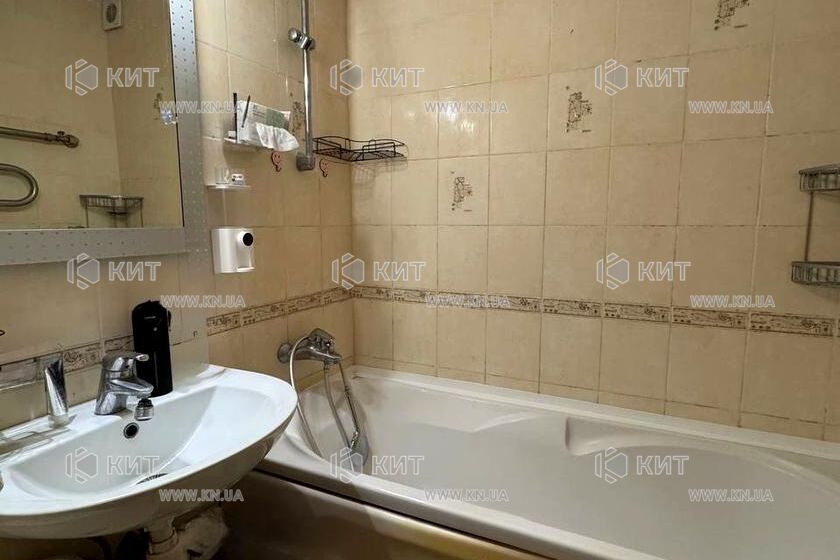 Продажа квартиры Харьков, Салтовка, 520 мрн., 68.5м²