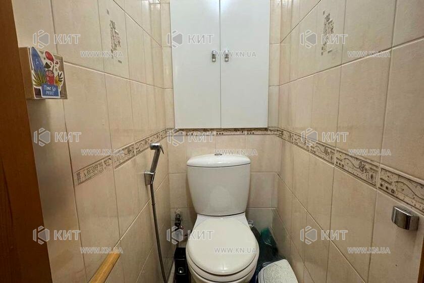 Продажа квартиры Харьков, Салтовка, 520 мрн., 68.5м²