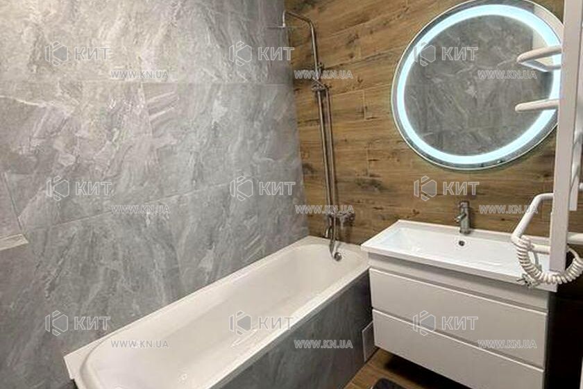 Продажа квартиры Харьков, ХТЗ, Рогань, 40м²