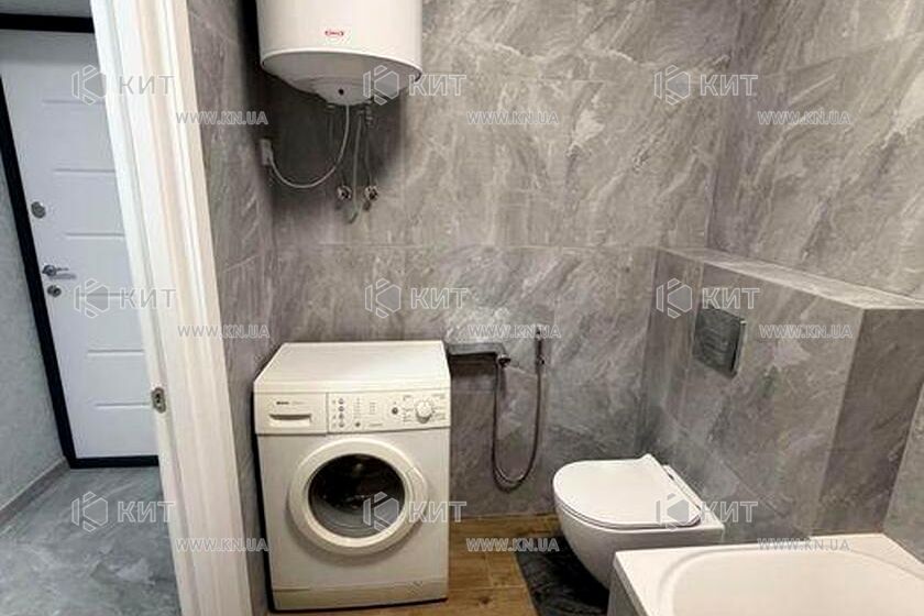 Продажа квартиры Харьков, ХТЗ, Рогань, 40м²