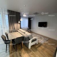 Продажа квартиры Харьков, ХТЗ, Рогань, 40м²