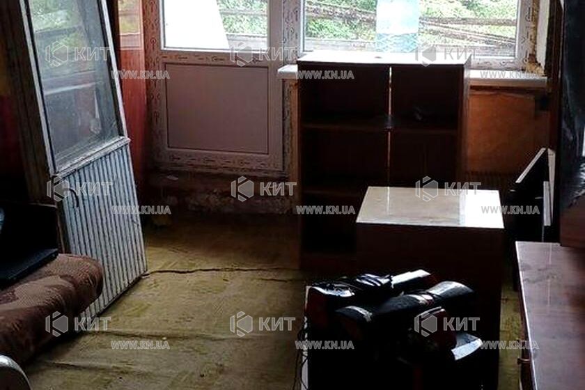 Продаж квартири Харків, Салтівка, 520 мрн., 65м²