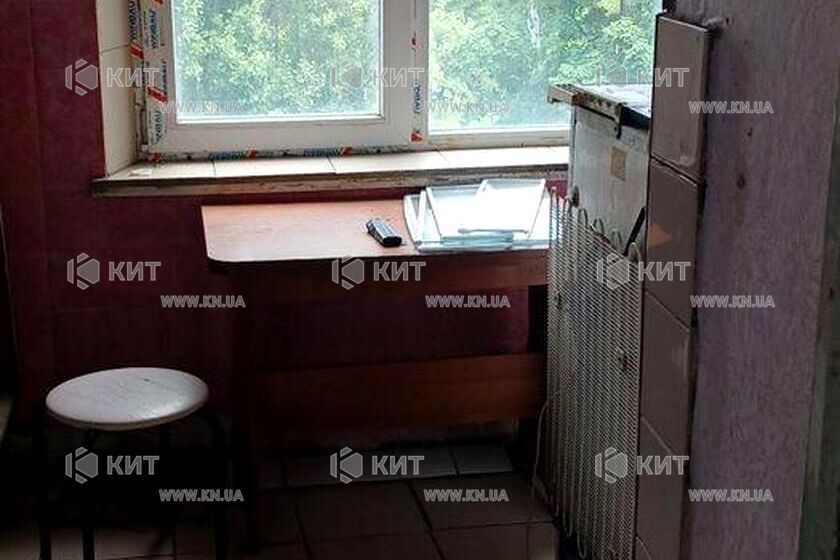 Продаж квартири Харків, Салтівка, 520 мрн., 65м²