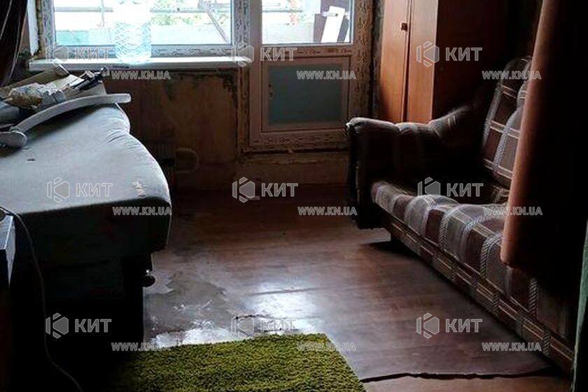 Продаж квартири Харків, Салтівка, 520 мрн., 65м²
