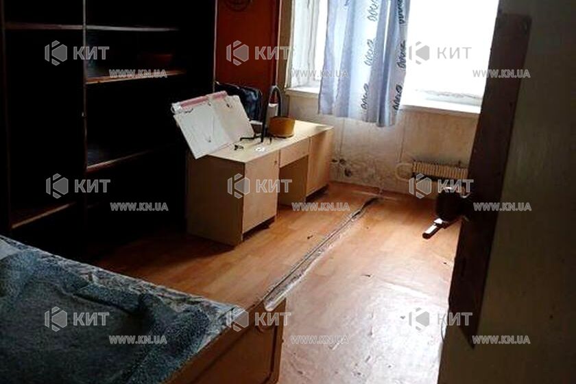 Продаж квартири Харків, Салтівка, 520 мрн., 65м²