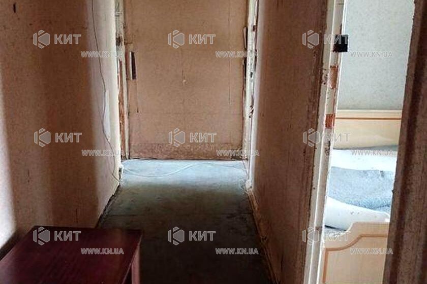 Продаж квартири Харків, Салтівка, 520 мрн., 65м²