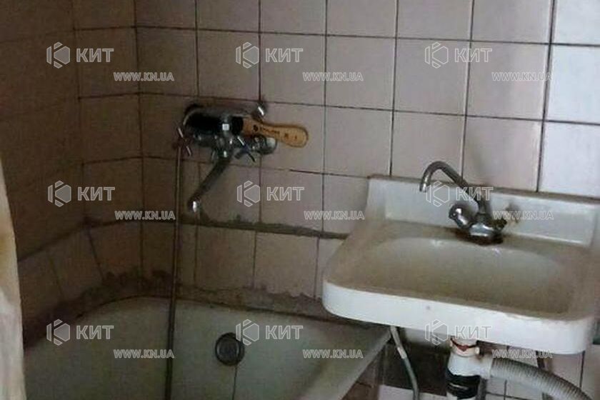 Продаж квартири Харків, Салтівка, 520 мрн., 65м²