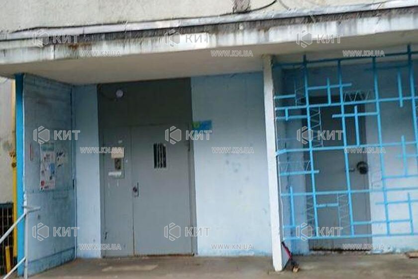 Продаж квартири Харків, Салтівка, 520 мрн., 65м²