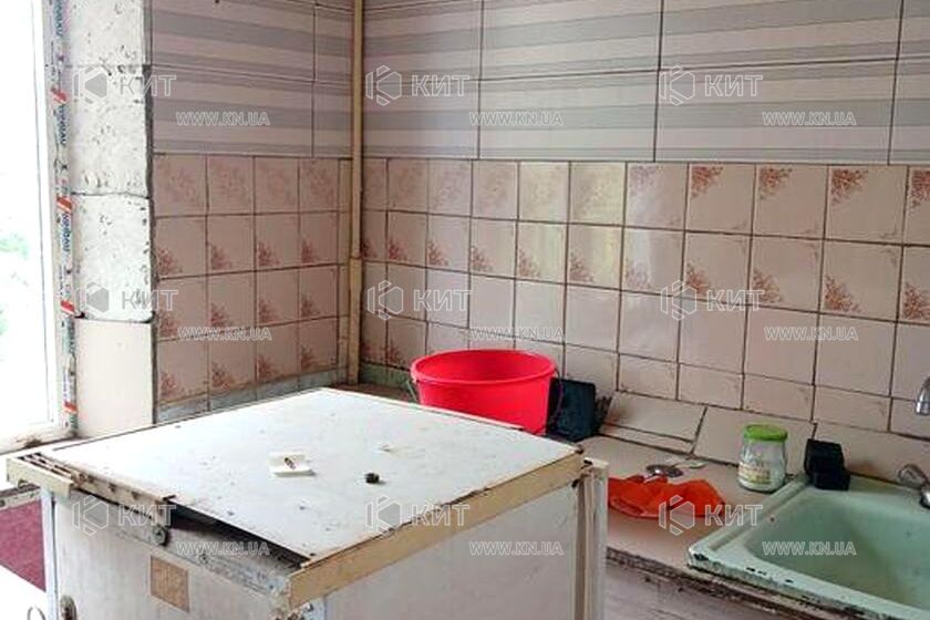 Продаж квартири Харків, Салтівка, 520 мрн., 65м²