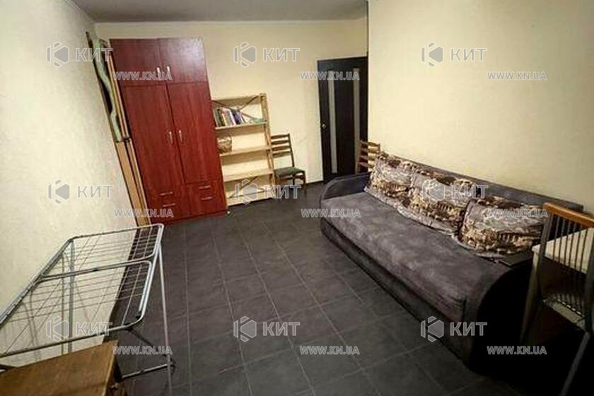 Продажа квартиры Харьков, Холодная гора, 43м²